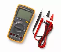 15B+ Digital Multimeter